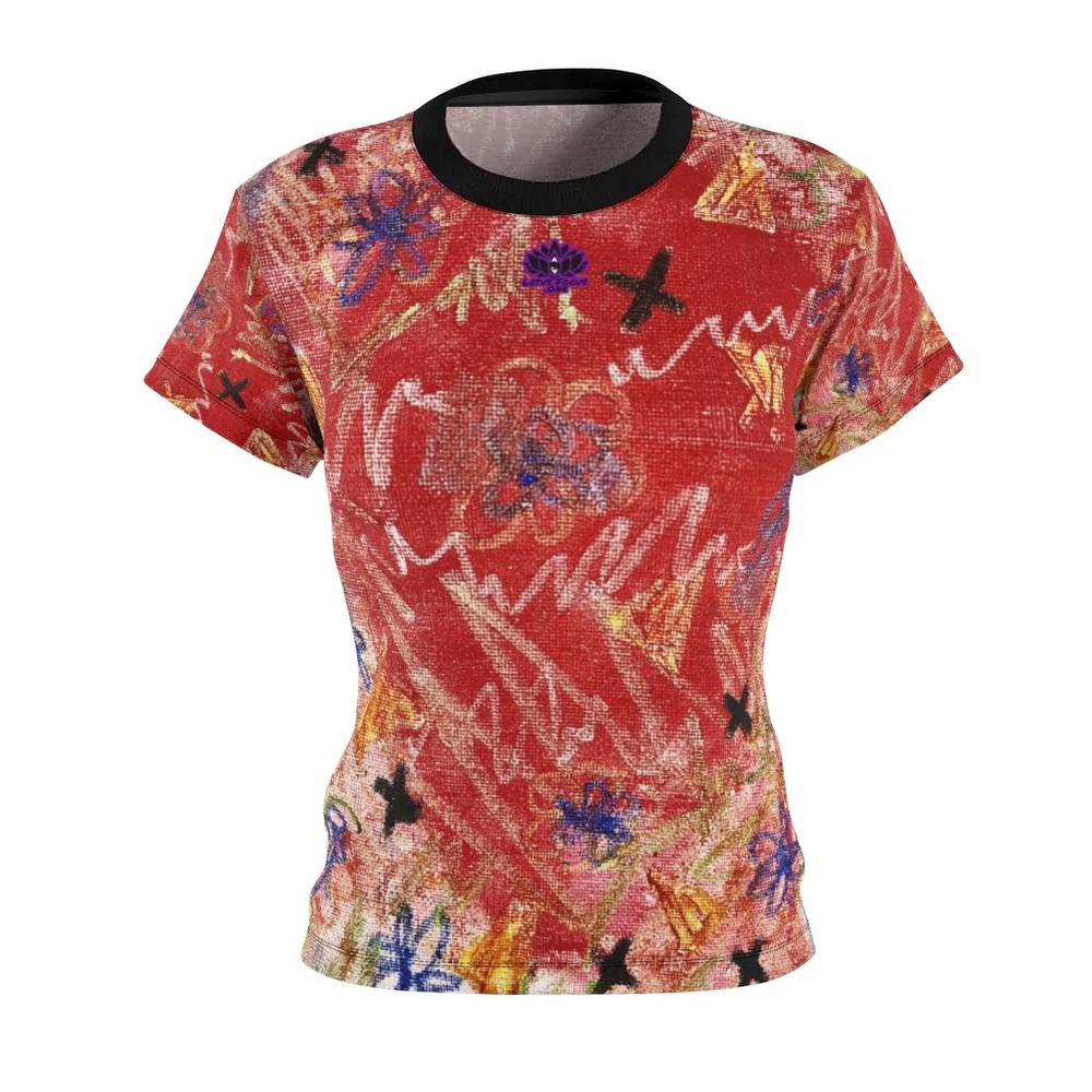 LFO Ladies Red Jersey